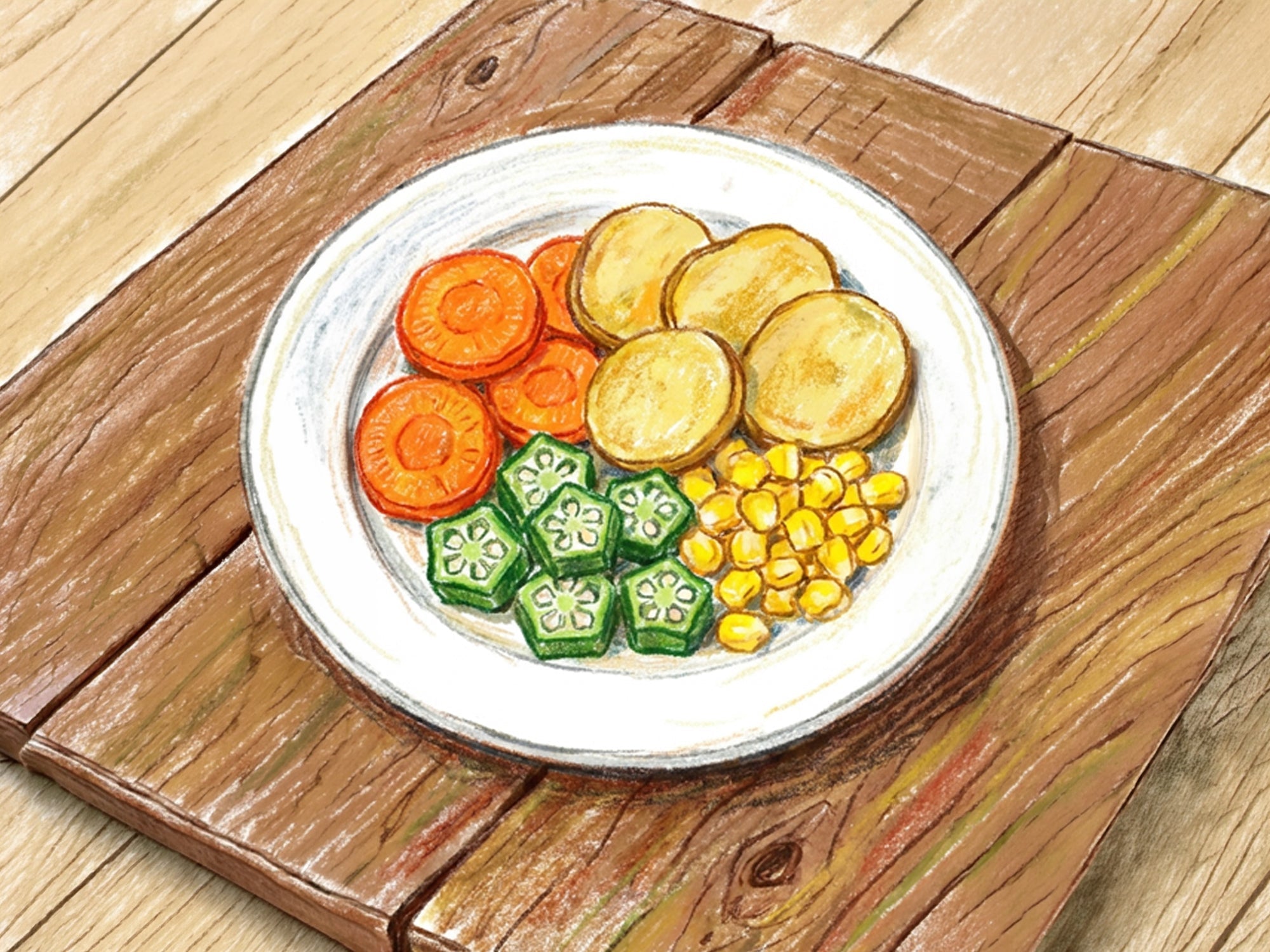 【へそのや料理クラブ】今回はちょっとドキドキする動画企画です!