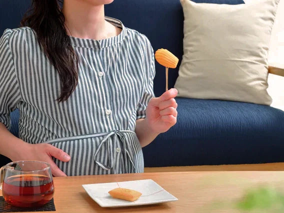 プレママの食生活 Part.2