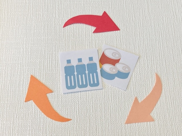 やさしい非常食