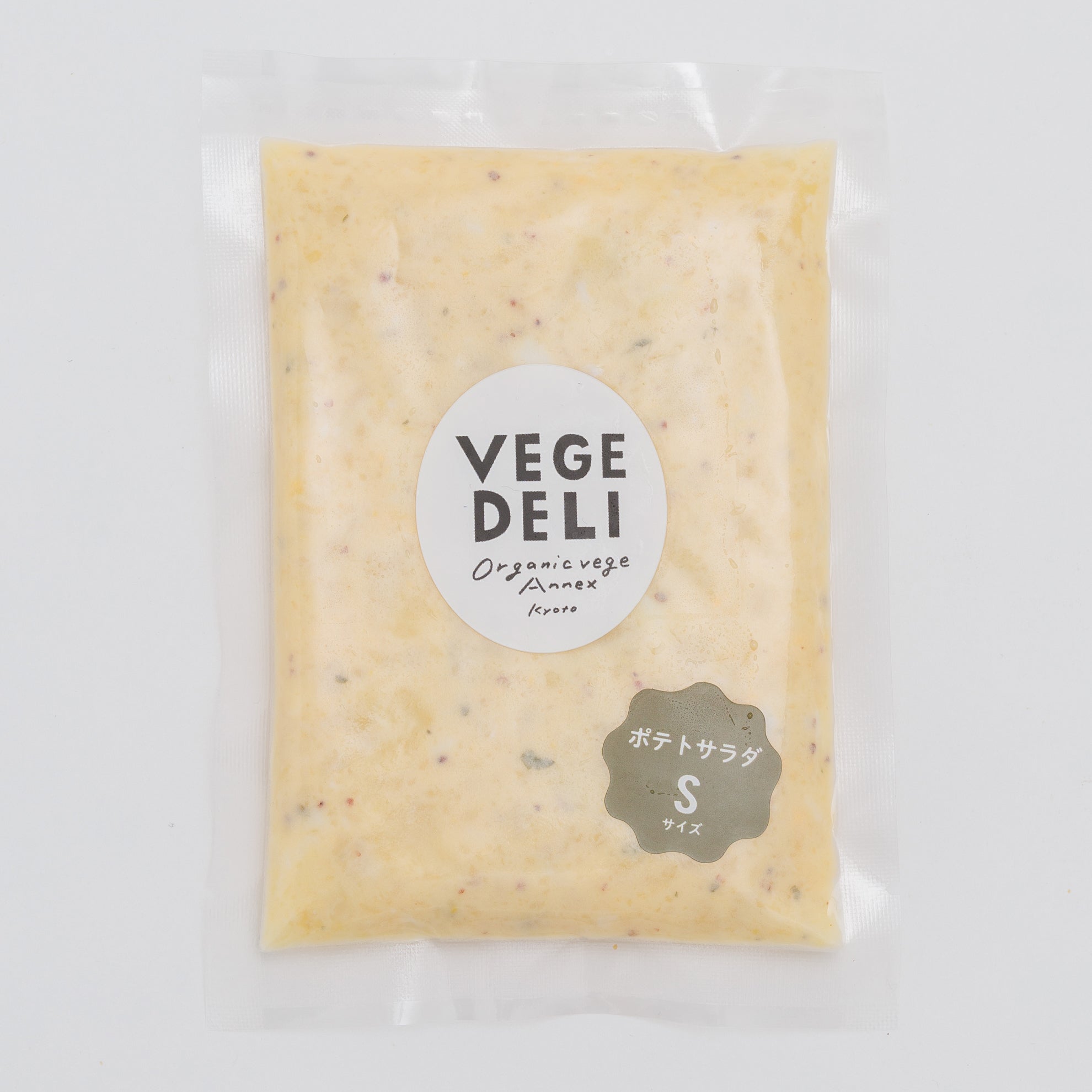 VEGE&DELI ポテトサラダ