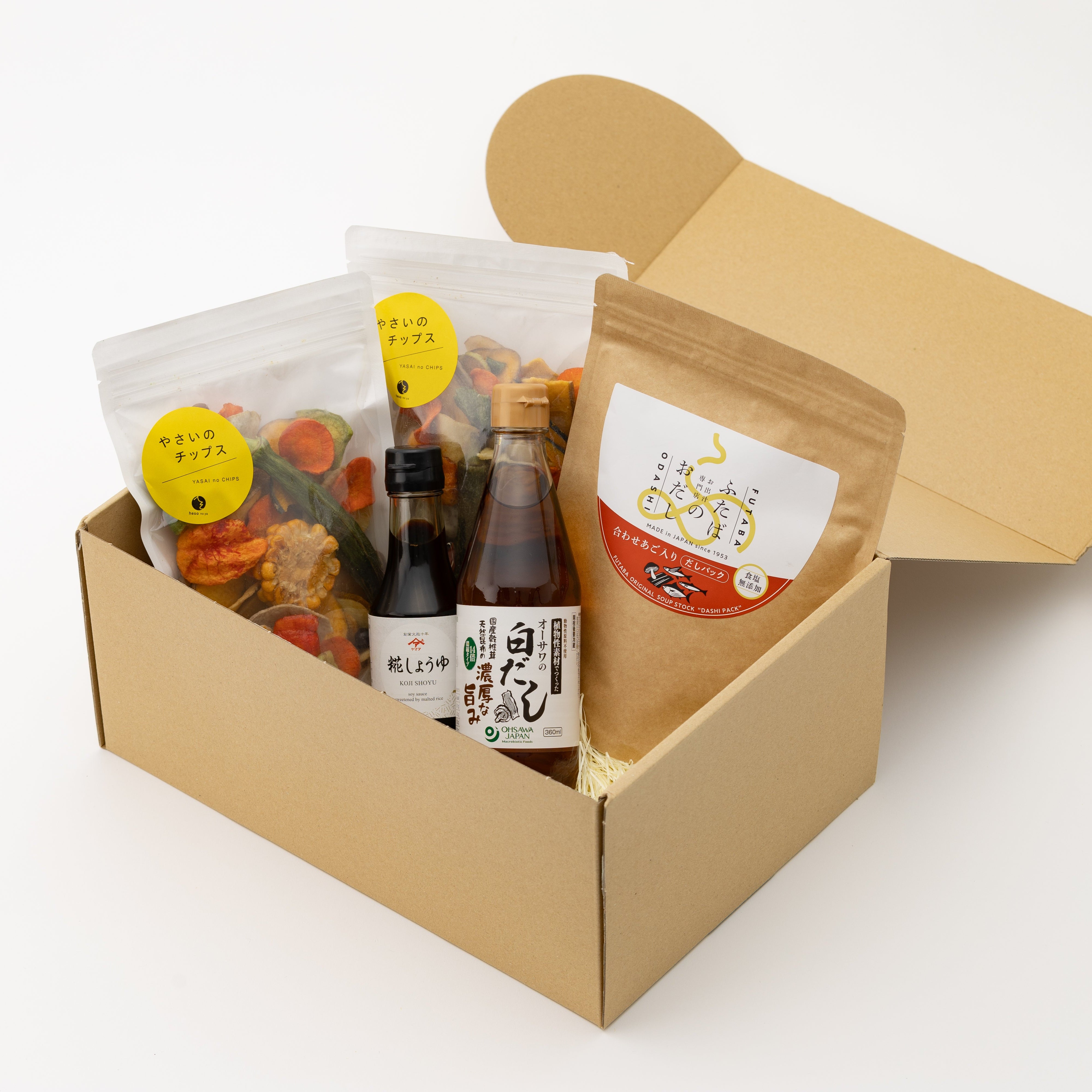 【母の日にお届け予定】調味料セット(※4/21 14時頃再入荷予定)