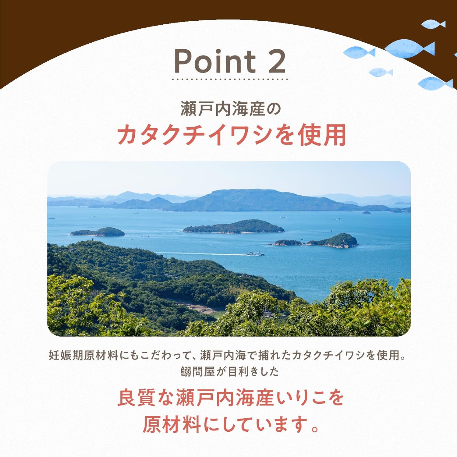 【送料無料】おやこdeいりこ 特別4個セット