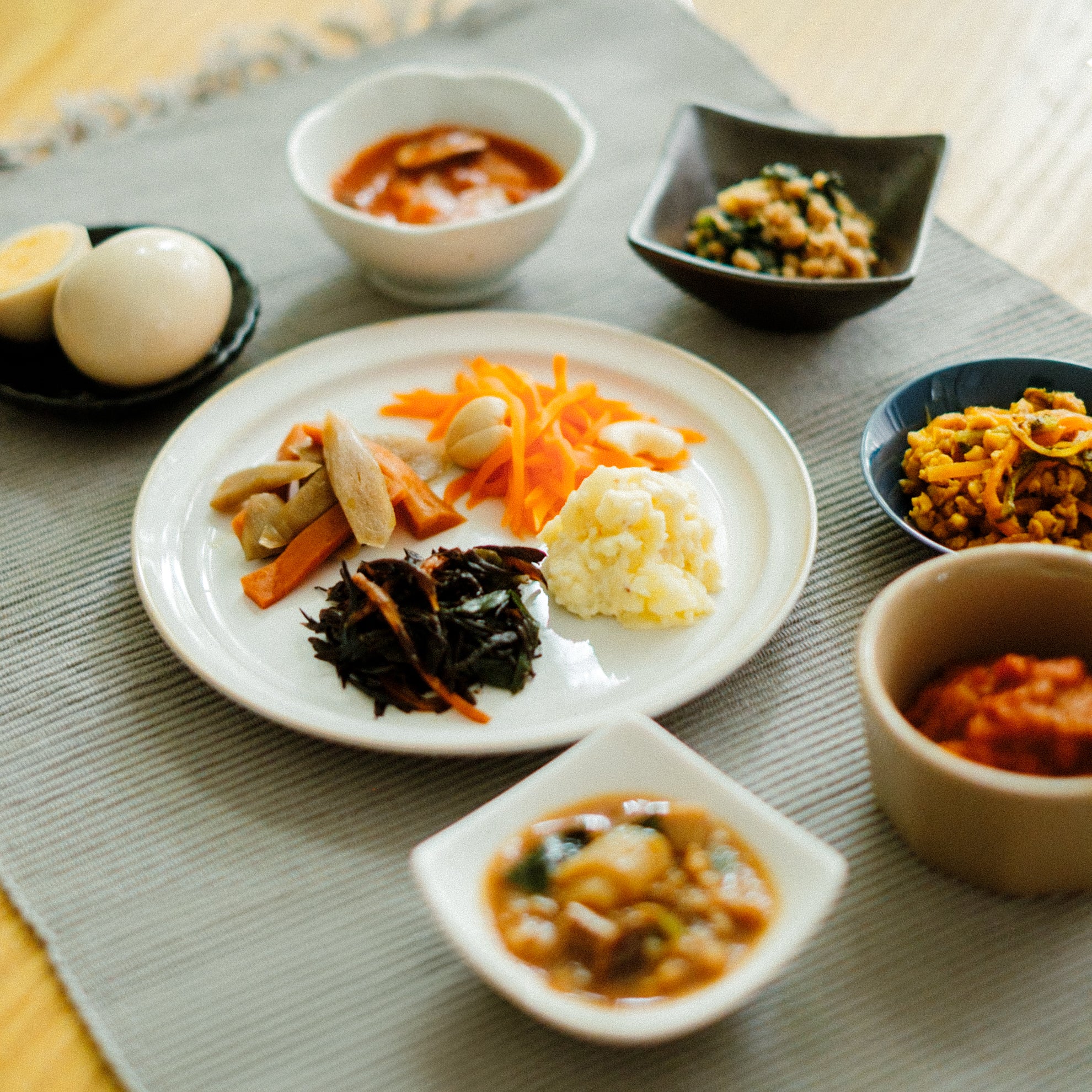 VEGE&DELI お惣菜10種セット