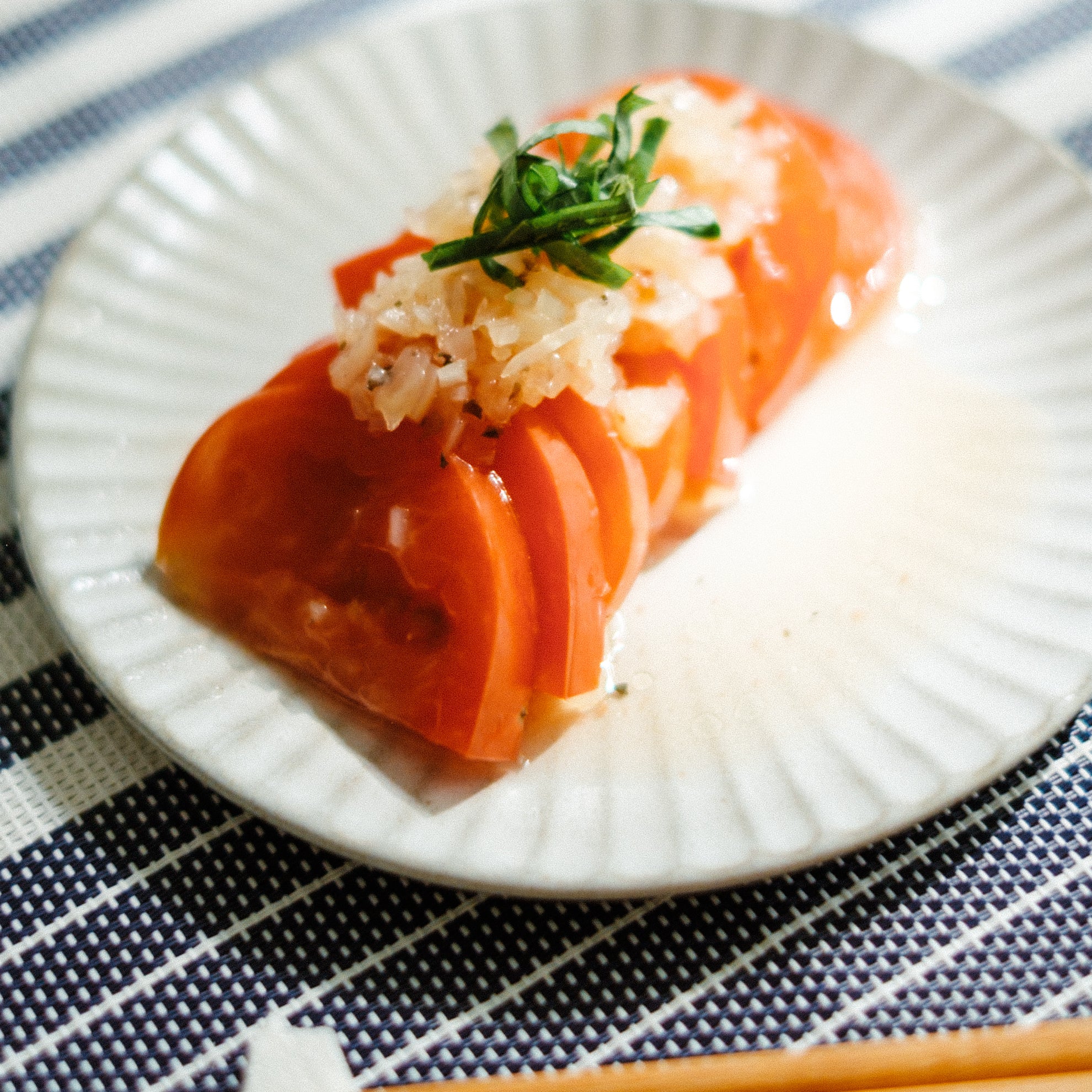 鳥取砂丘のシャキッとまろやからっきょう漬け