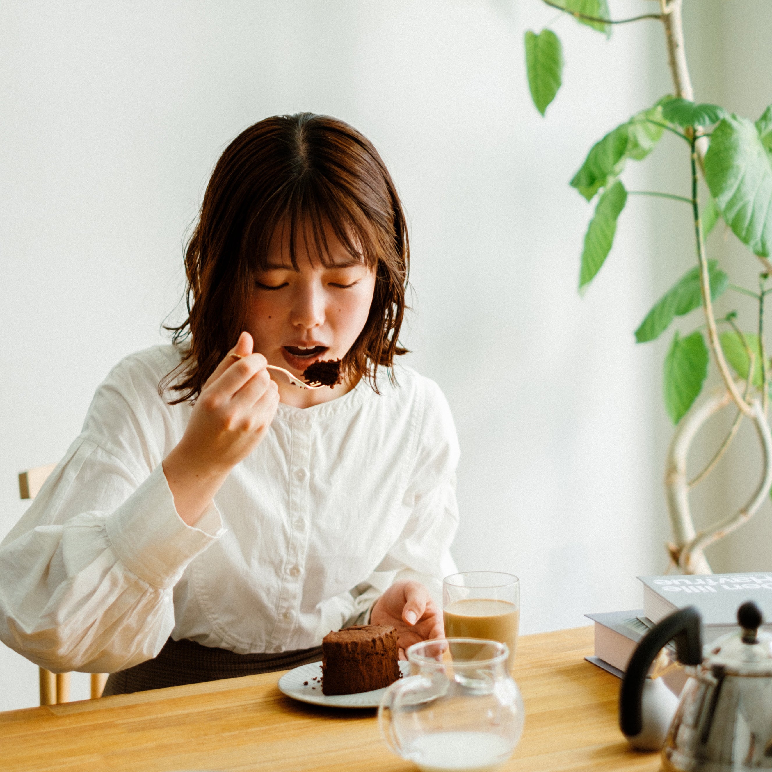 木頭村 ショコラおからケーキ 260g