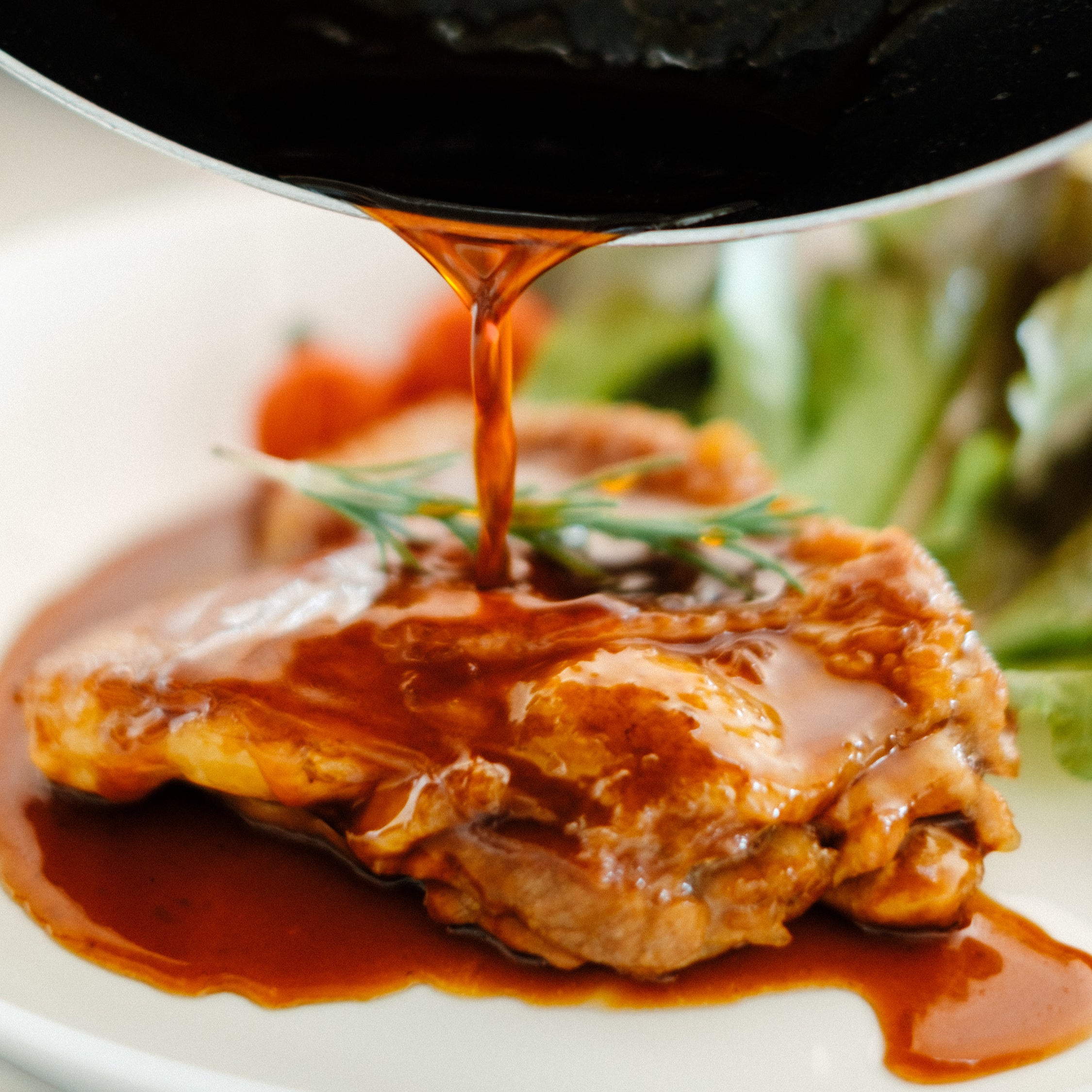 京都府京丹後産 京地どり 大満足セット