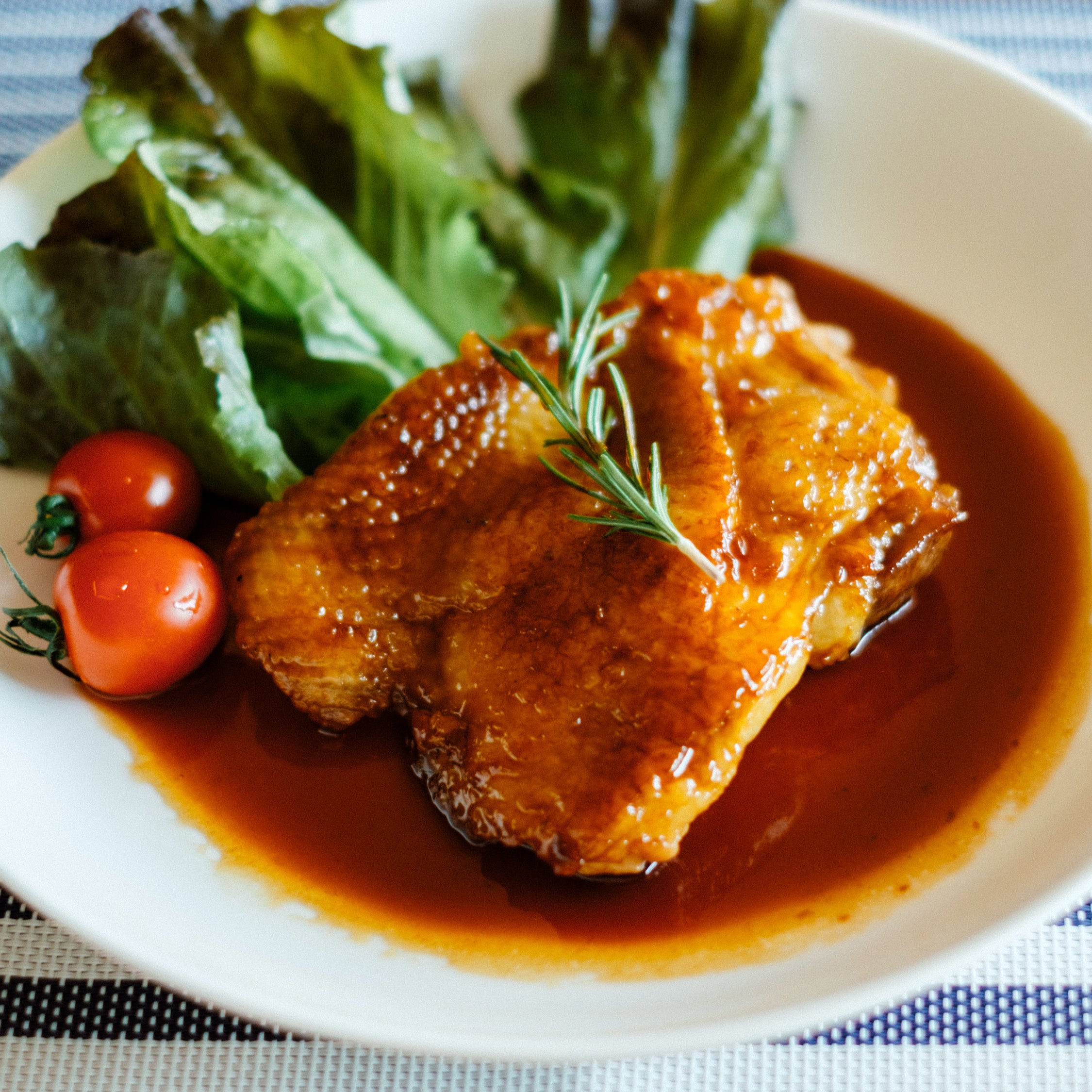 京都府京丹後産 京地どり 大満足セット