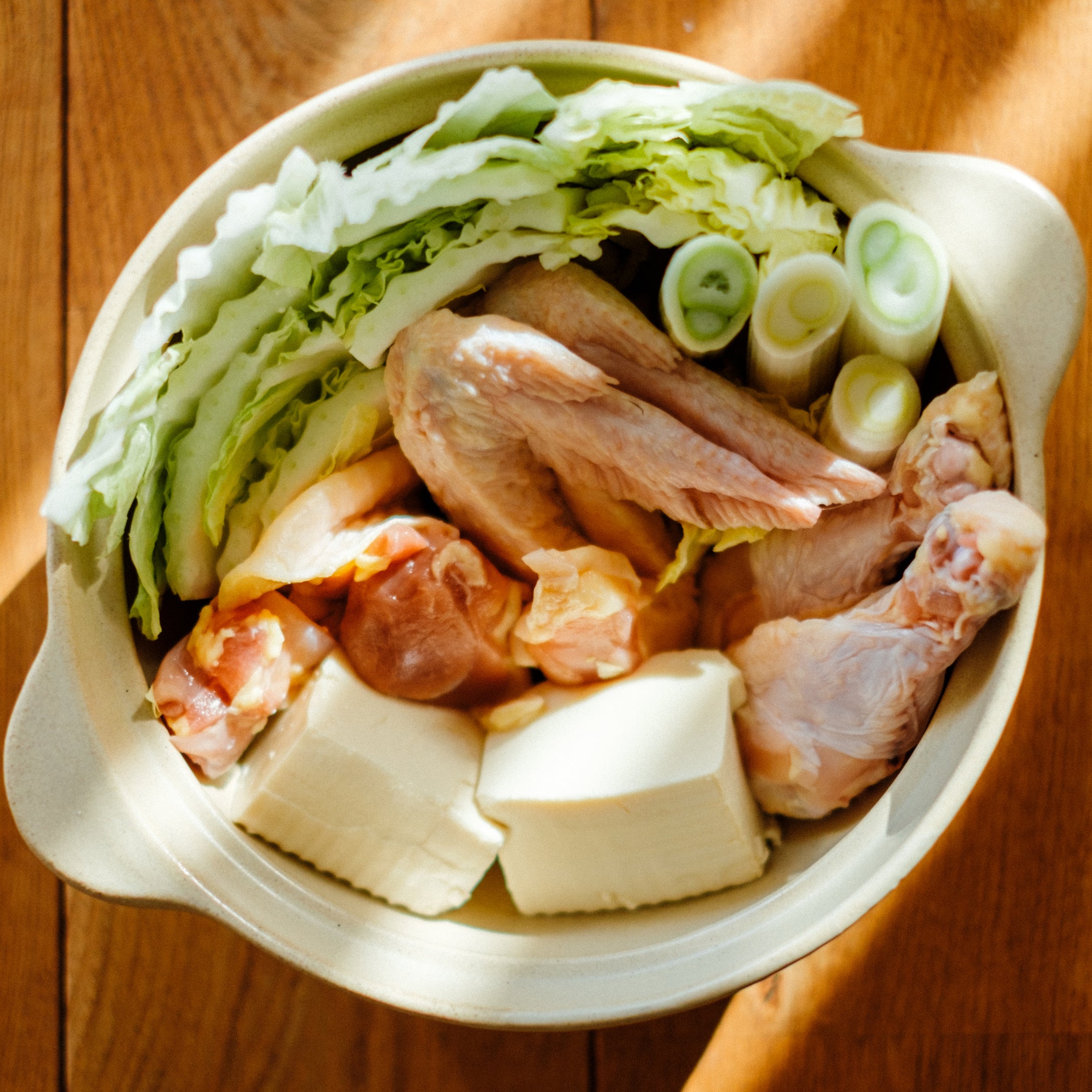 京都府京丹後産 京地どり ヘルシーセット