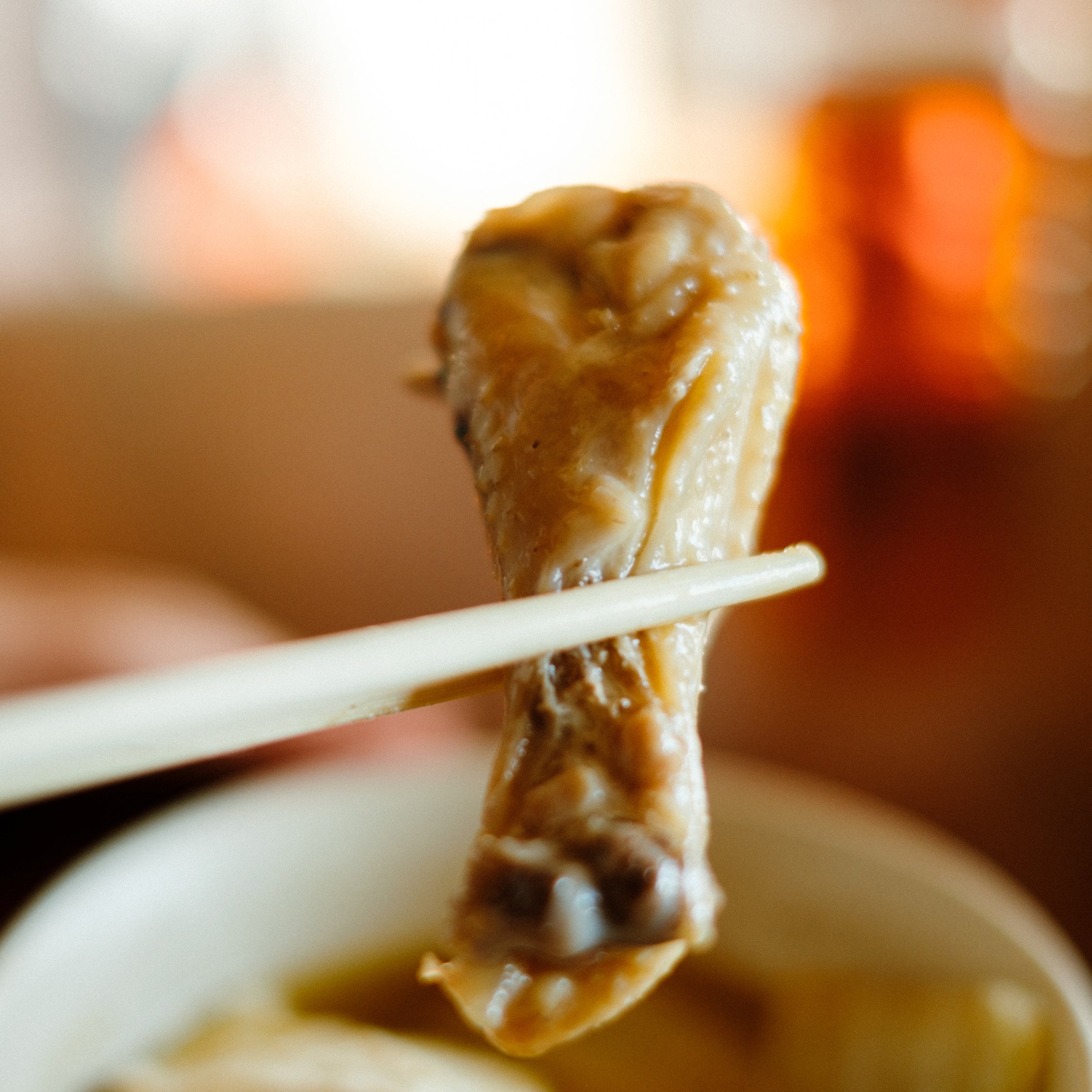 京都府京丹後産 京地どり 手羽先・手羽元セット