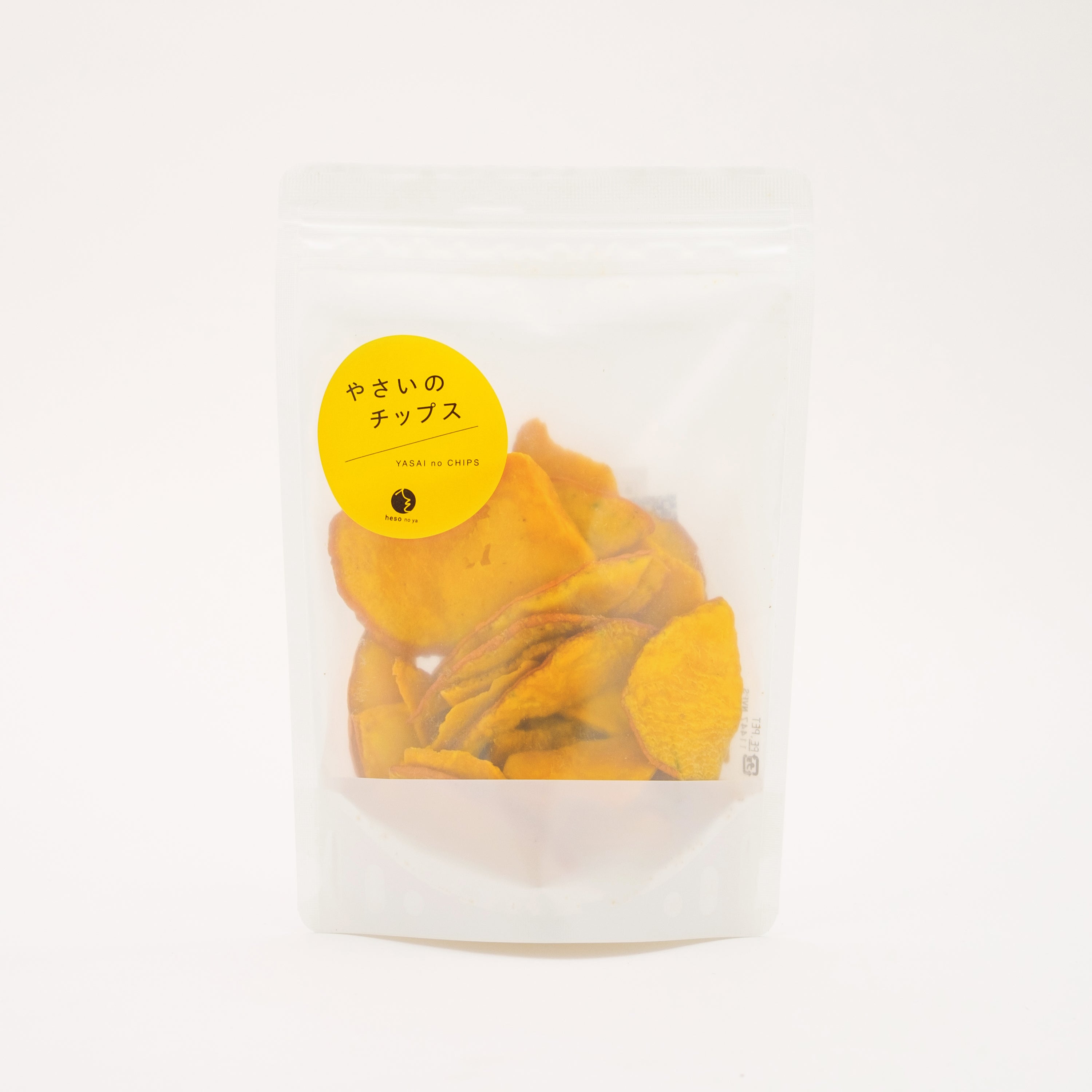 かぼちゃのチップス 90g