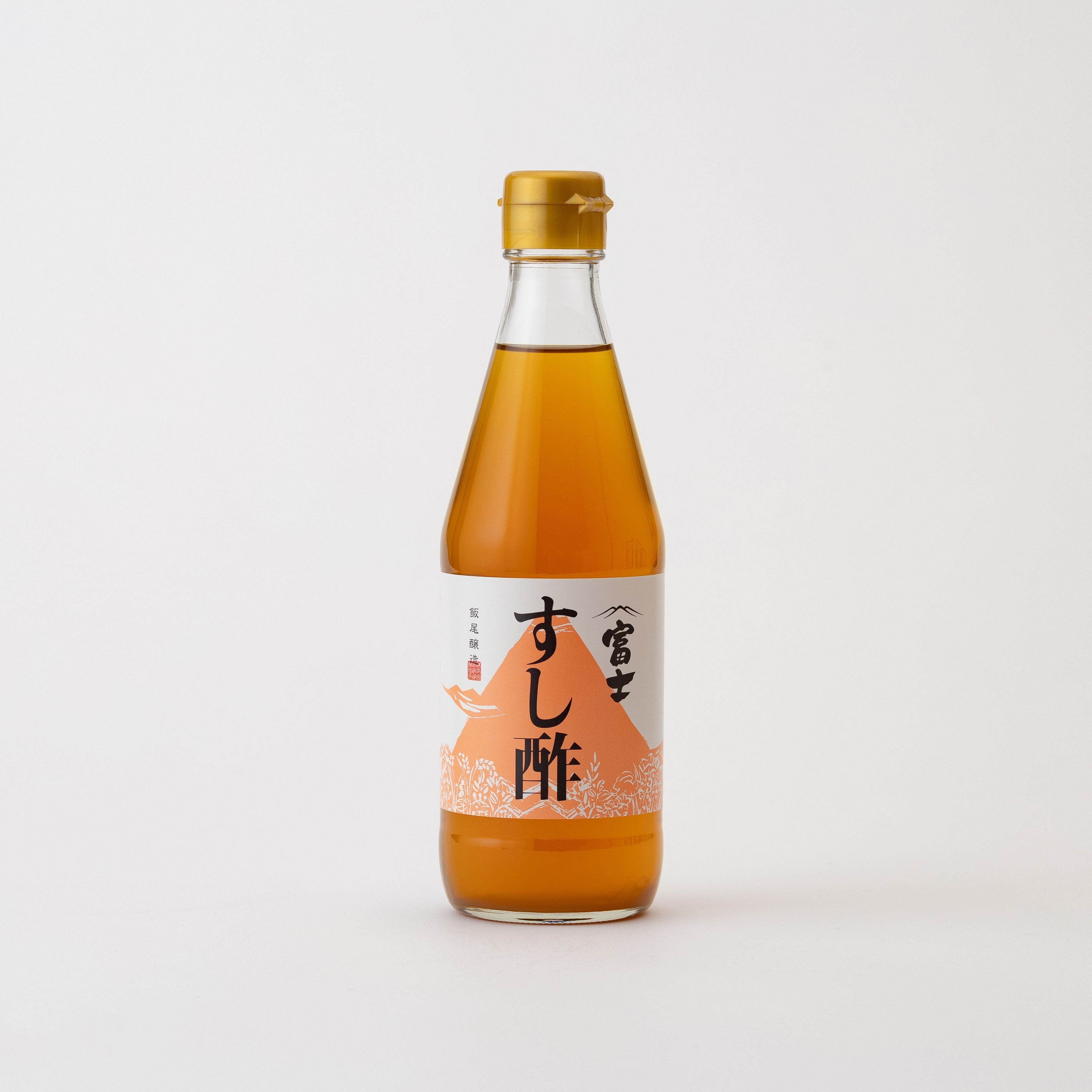 飯尾 富士すし酢 360ml