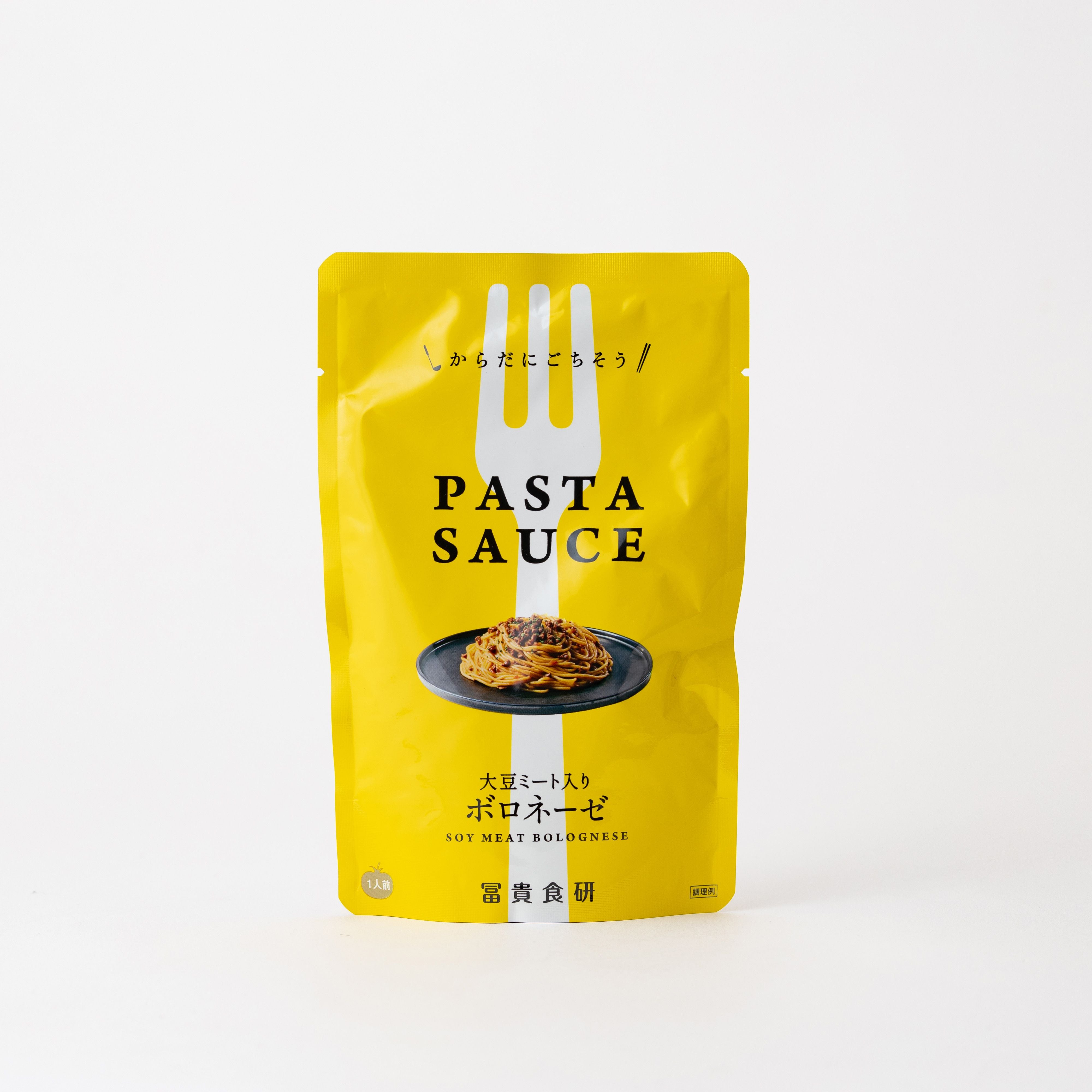 冨貴 PASTA SAUCE ボロネーゼ 120g冨貴 PASTA SAUCE ボロネーゼ 120g