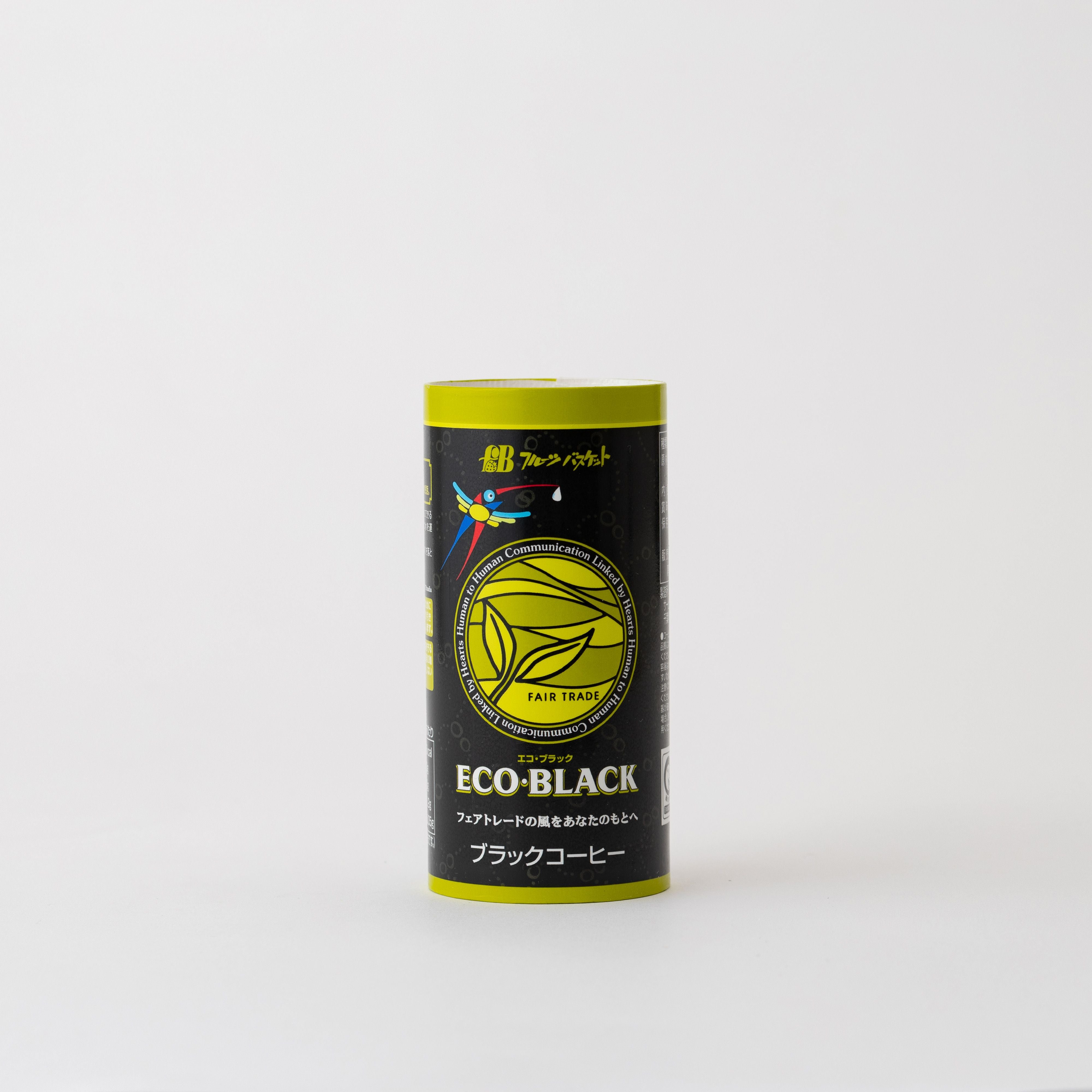 ECO・BLACK