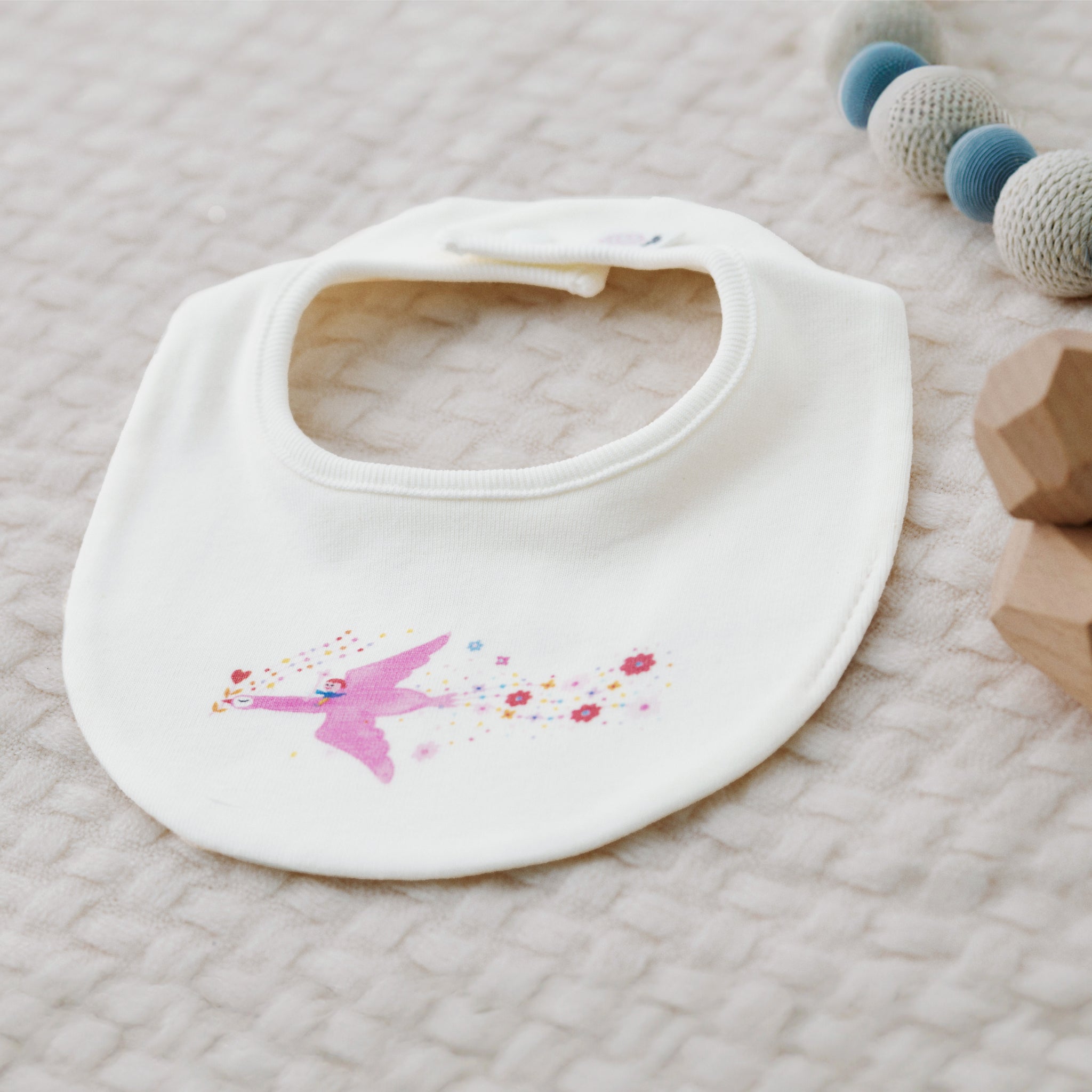 ベビースタイ「サプナとゆめの木」