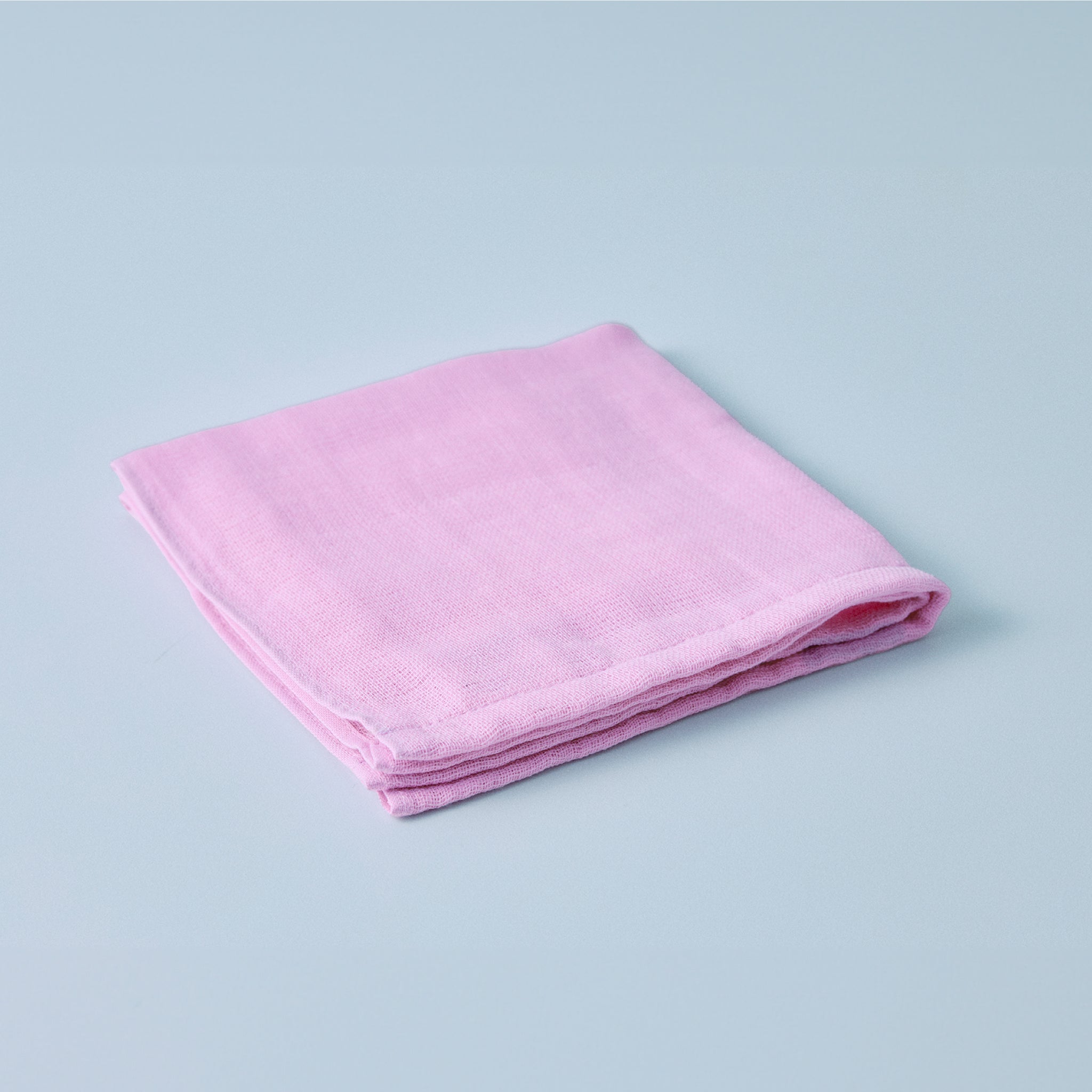 へそのや × MuSuBi cottonコラボ おやこdeいりこ&ハンカチセット