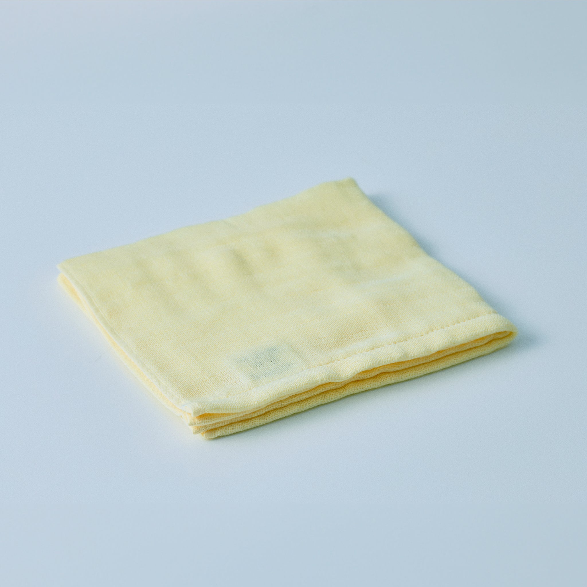 へそのや × MuSuBi cottonコラボ おやこdeいりこ&ハンカチセット