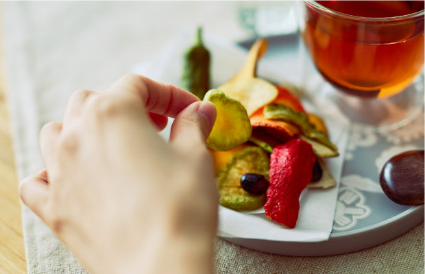 やさいのチップス 280g