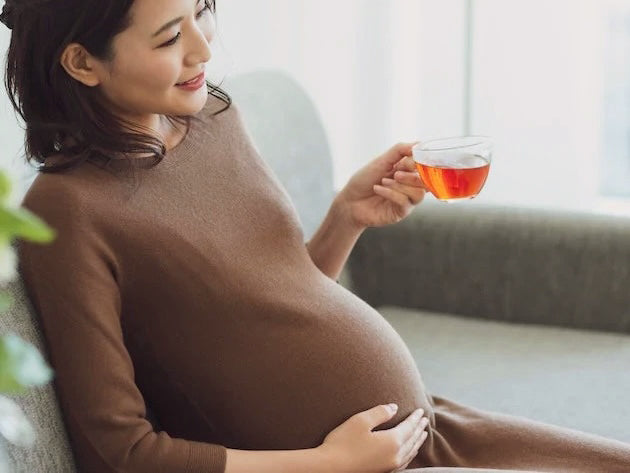 プレママの食生活、どうしてる？