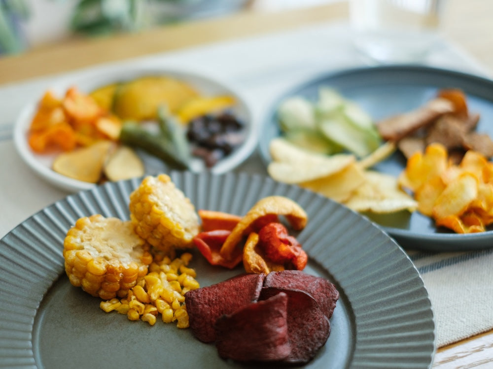 母の日には「消えもの」がちょうどいい？