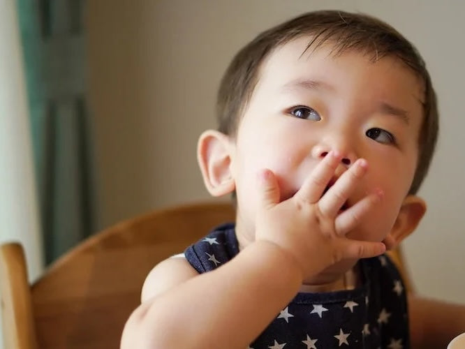 食育ってむずかしくない！ おうち時間でできること