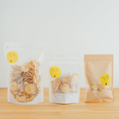 じゃがいものチップス