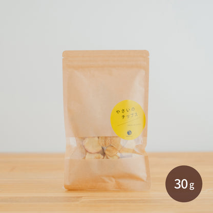 じゃがいものチップス