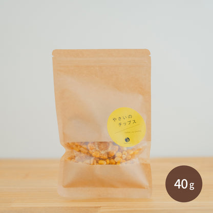 とうもろこしのチップス