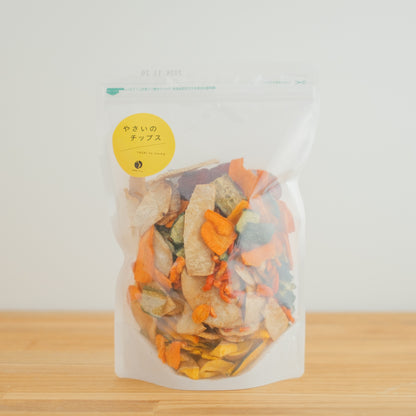 やさいのチップス 280g