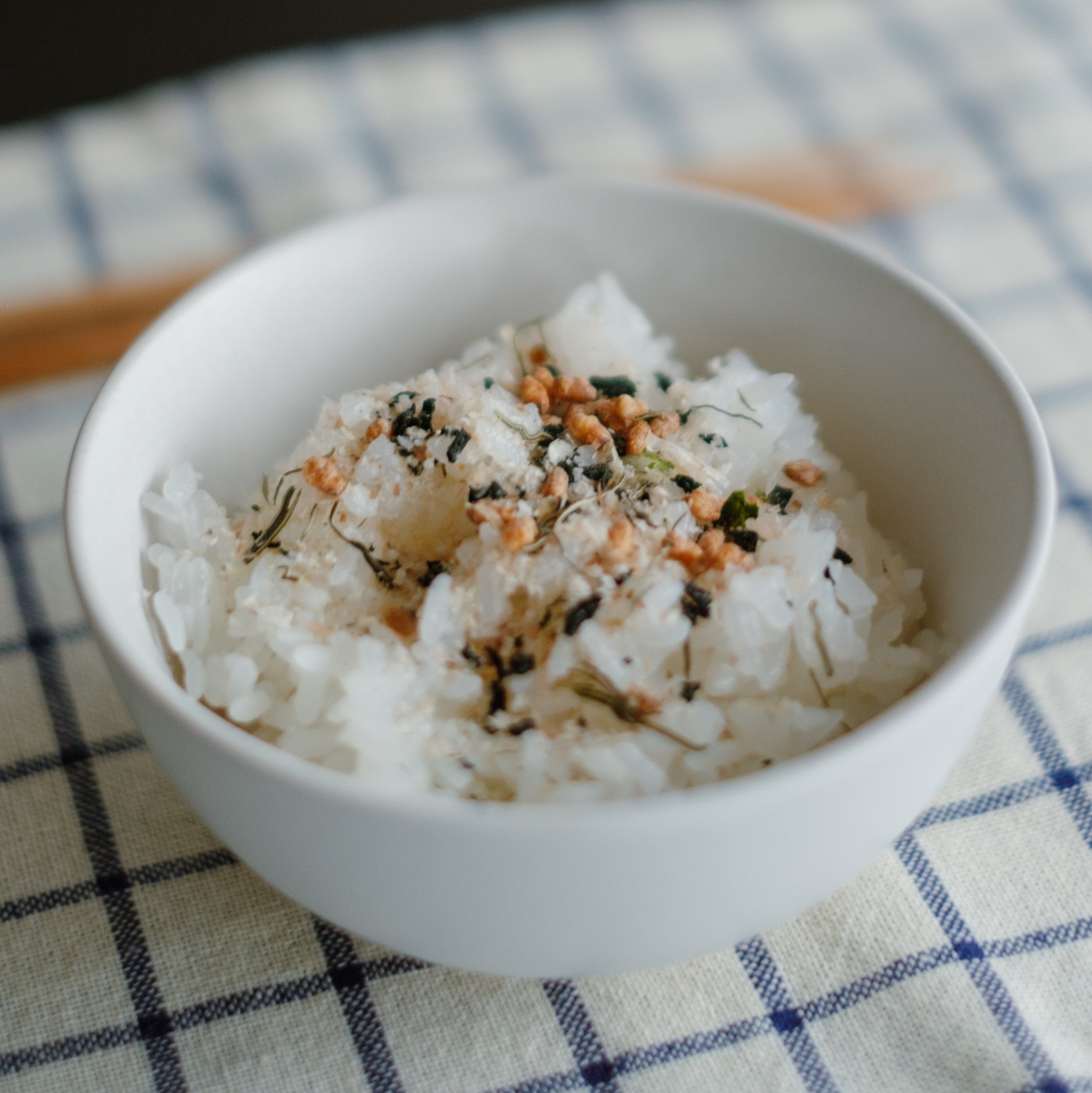 いその、玄米雑穀 かけるだけ 60g