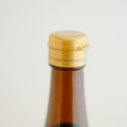 オーサワの発酵酒みりん 720ml