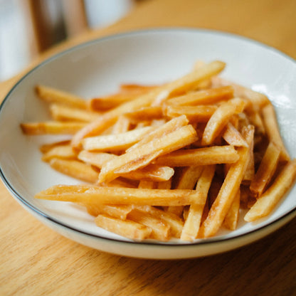 ノースカラーズ　純国産芋けんぴ 125g