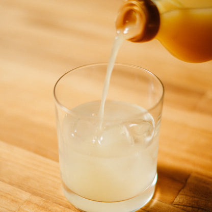 木頭村 木頭柚子しぼり 500ml