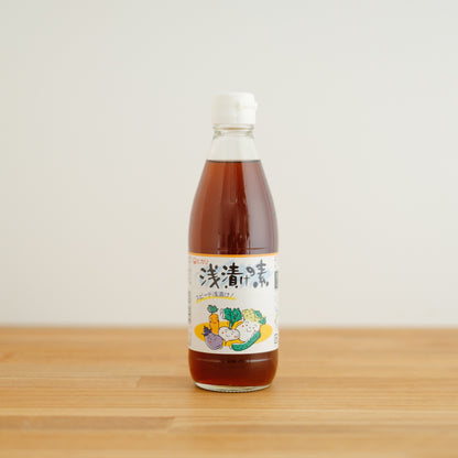 ヒカリ 浅漬けの素 360ml