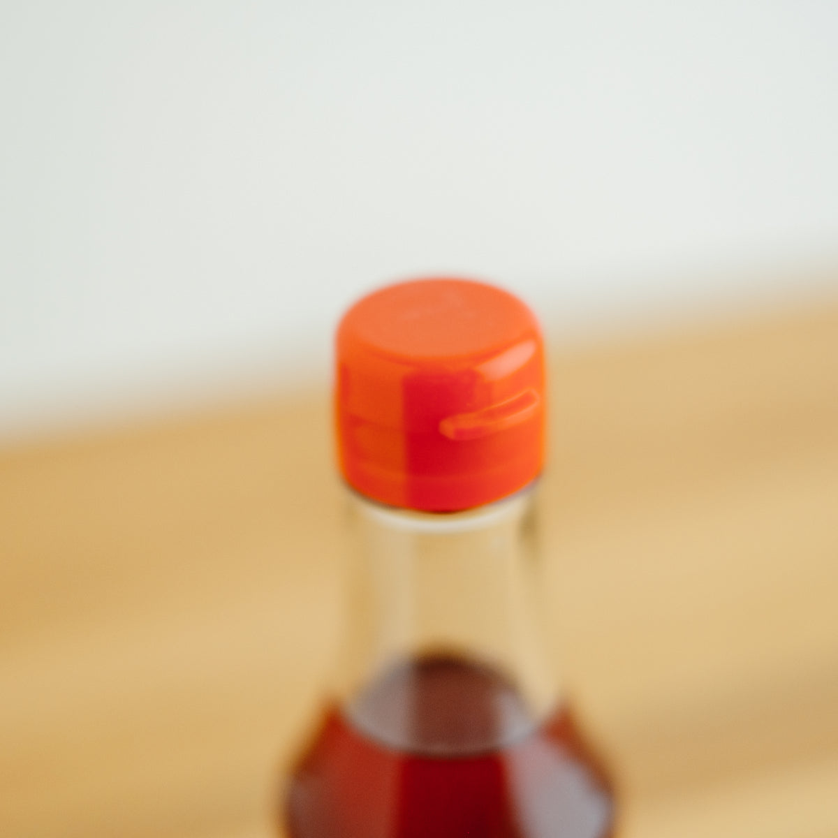 ムソー 無双 有機梅酢（赤）200ml