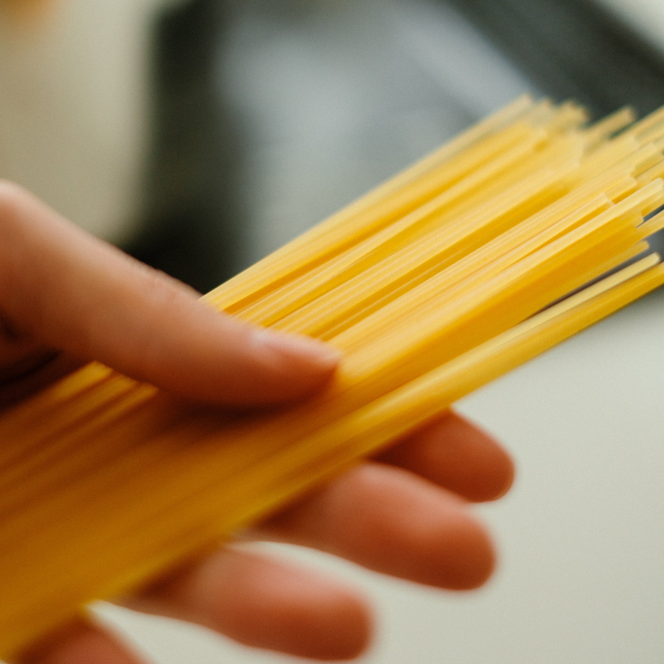 ジロロモーニ　デュラム小麦　有機スパゲッティ　５００ｇ