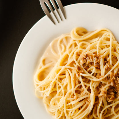 冨貴　PASTA SAUCE　きのこ豆乳クリーム 120g