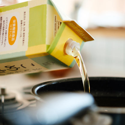 三和 まいにちのこめ油（サラダ油） 1500g