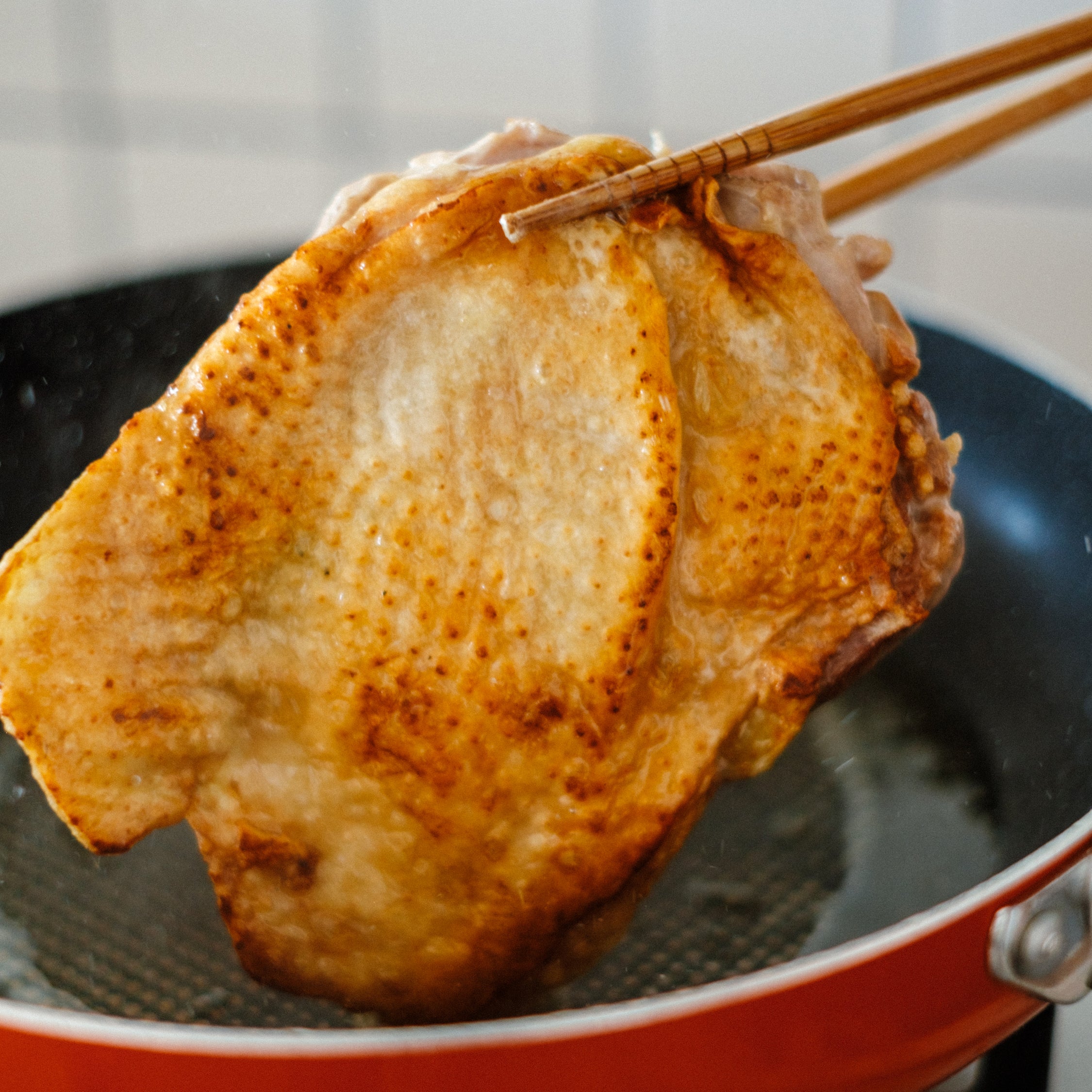 京都府京丹後産　京地どり　ムネ肉 160g2枚入×4パック