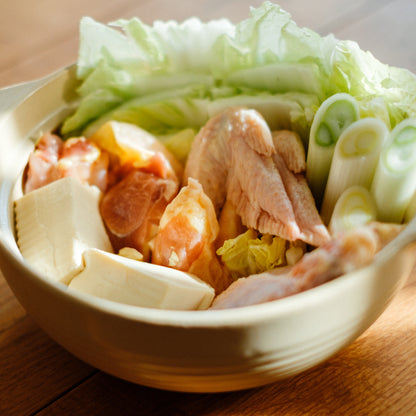 京都府京丹後産　京地どり 大満足セット