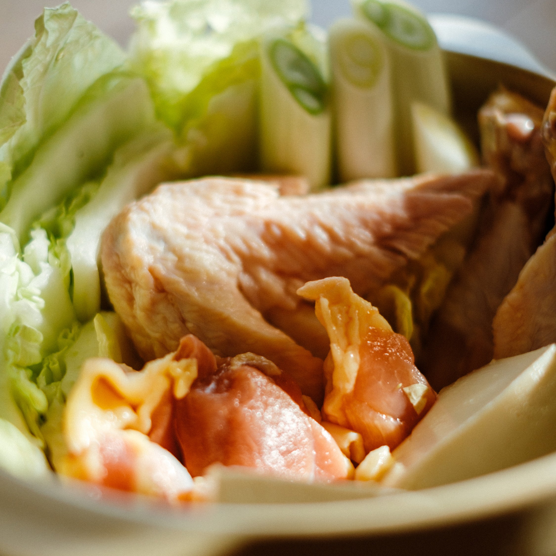 京都府京丹後産　京地どり 大満足セット