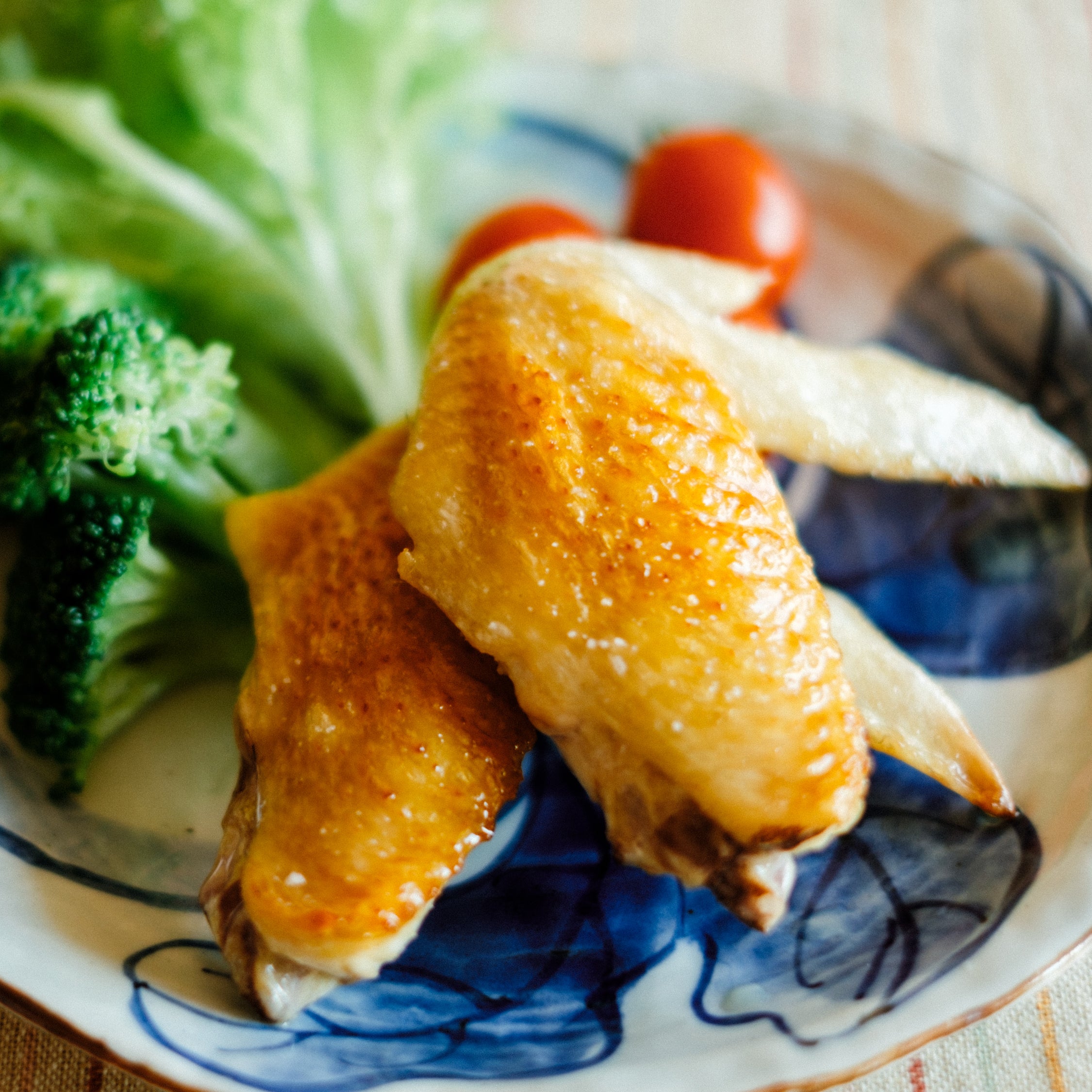 京都府京丹後産　京地どり 大満足セット