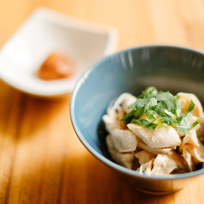 京都府京丹後産　京地どり ささみ小分けパック 1kg