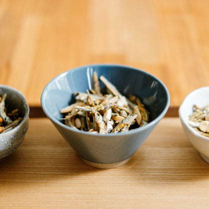 【おやこdeいりこ】いりことなっつ