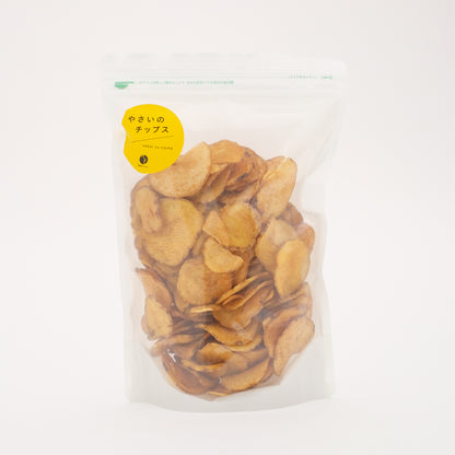 じゃがいものチップス 250g