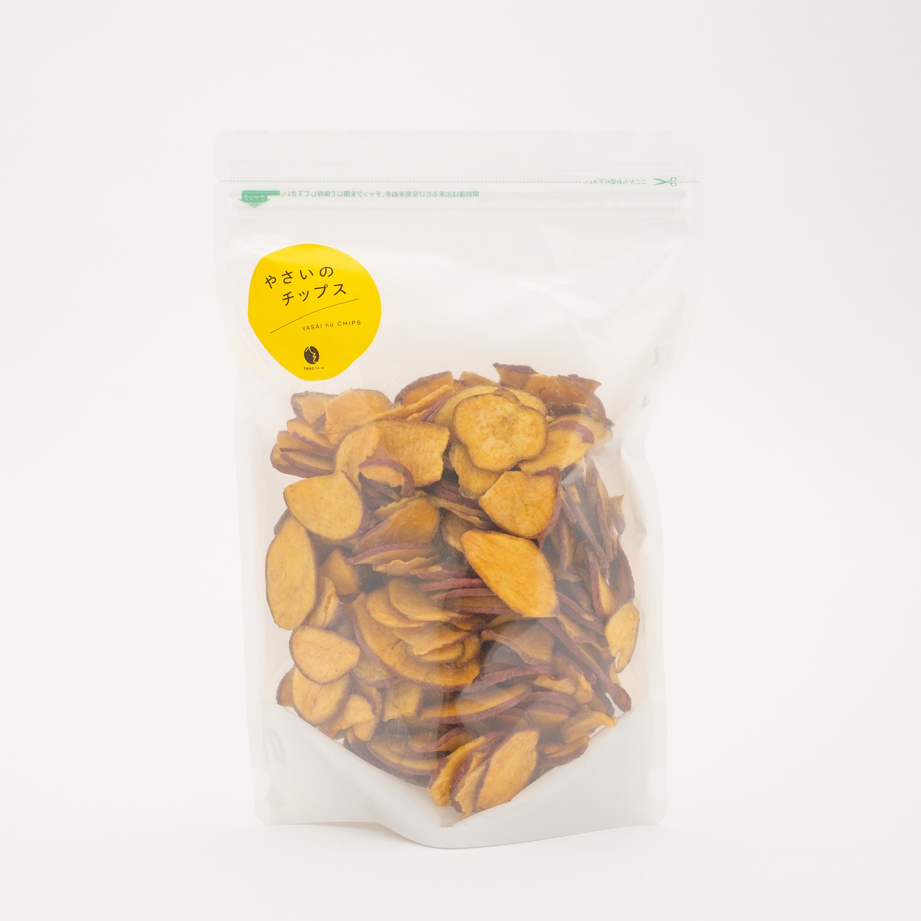 安納芋のチップス 280g