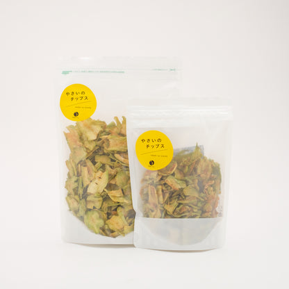 ブロッコリーのチップス 170g