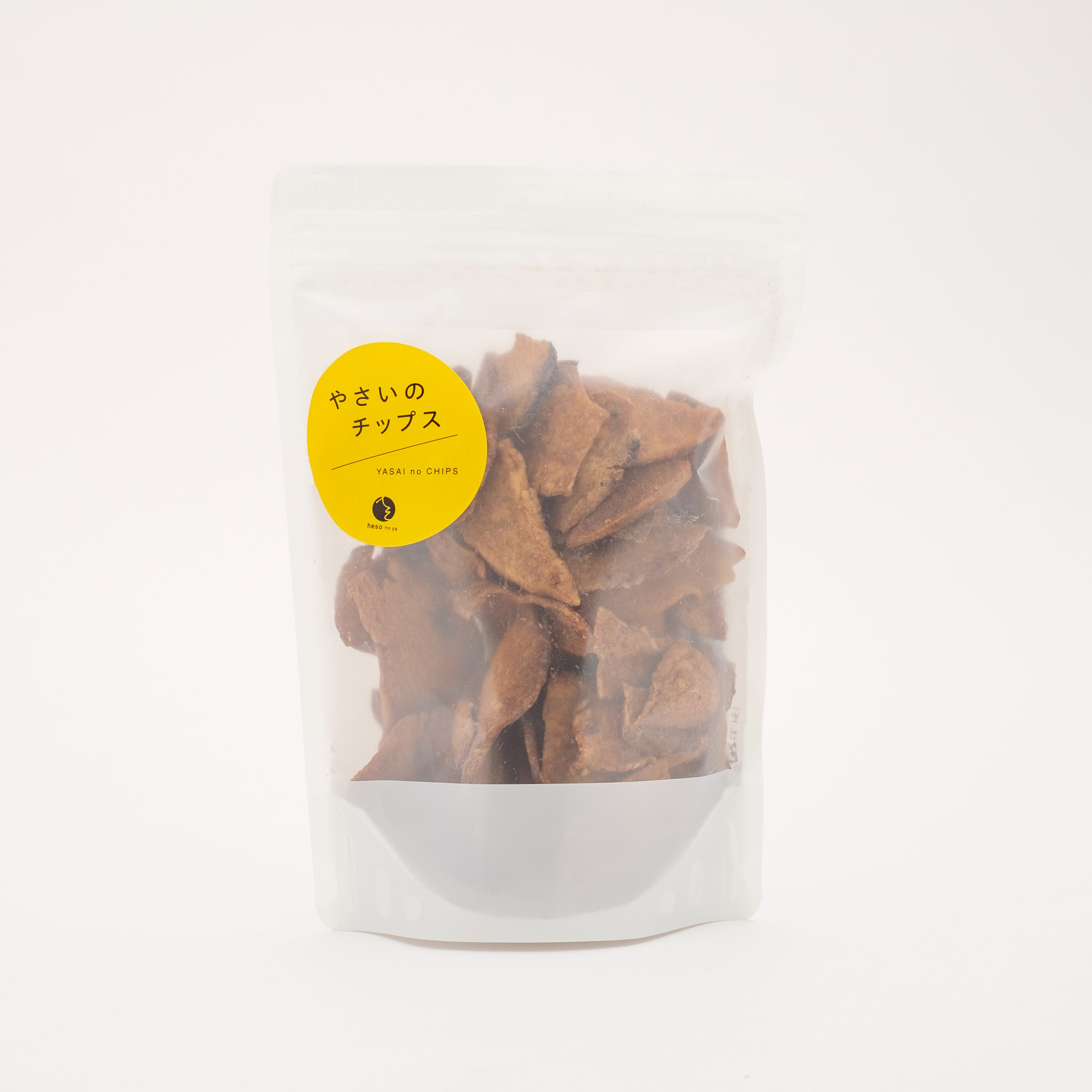 海老芋のチップス（かりんとう風味）160g