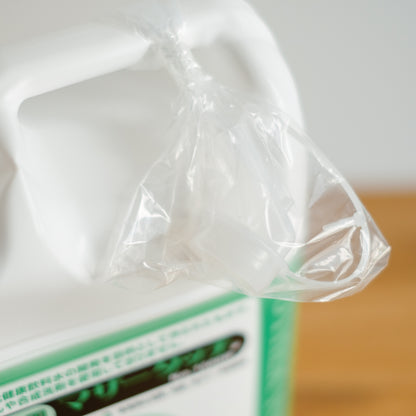 マザータッチ No.1500 R (洗濯用) 5L