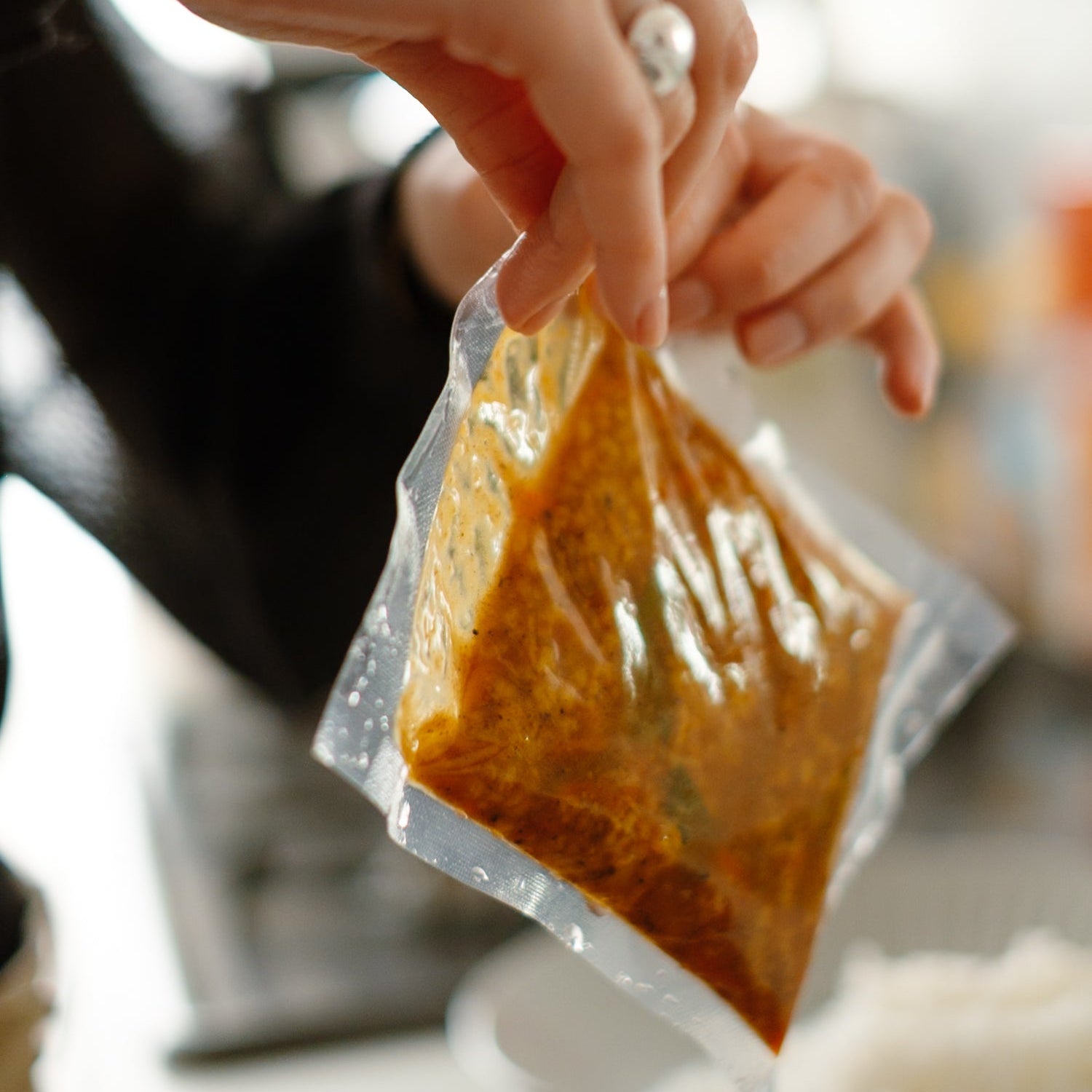 【やさい食堂】こだわりのカレー10袋セット（1種10袋or2種5袋ずつ）