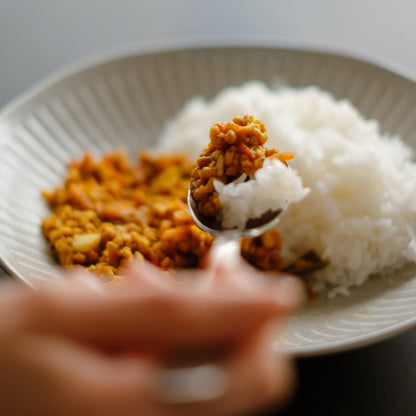 【やさい食堂】カレーセット